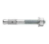 Elematic tassello spit fix 3 (ex etdiii) 12x100 - 25 pz