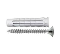 ELEMATIC TASSELLO T6 VA 10X50 CONF. 10 PZ
