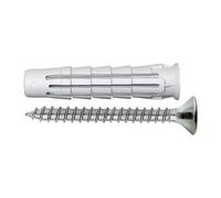 ELEMATIC TASSELLO T6 VA 5X25 CONF. 10 PZ