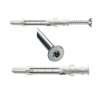 ELEMATIC TASSELLO T88/V TORX 10x115 - 25 PZ PROLUNGATO