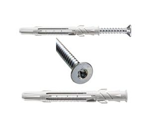 ELEMATIC TASSELLO T88/V TORX 8X100 50 PZ PROLUNGATO