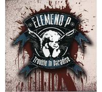 Elemeno P - Trouble In Paradise (11 Tracks) Aust Excl
