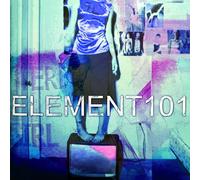 Element 101 Stereo Girl (PINK VINYL) (Vinyl LP)