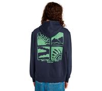 Element - 4 Elements Po Blu - Abbigliamento L Blu