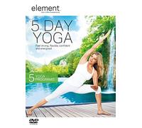 Element 5 Day Yoga [Edizione: Regno Unito] [Edizione: Regno Unito]
