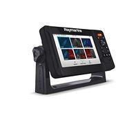 Element 7 S - Schermo GPS da 7" Wi-FI, senza mappatura o sonda