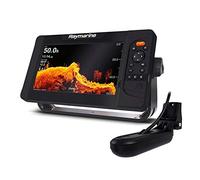 ELEMENT 9 HV - GPS Y CHIRP/HYPERVISION, 9', WIFI, CON TRANSDUCTOR HV-100