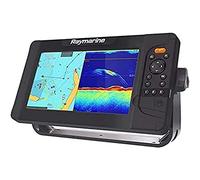 Element 9 S - Schermo GPS da 9" Wi-FI, senza mappatura o sonda
