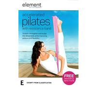 Element: Accelerated Pilates (