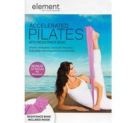 Element: Accelerated Pilates with Resistance Band