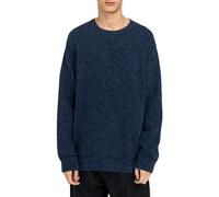 Element Adelma Maglione Lavorato a Maglia - Eclisse Navy