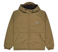 Element Giacca tempo libero Alder 2.0 Polar Marrone L