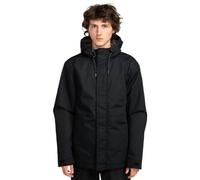 Element Alder Parka Giacca a vento Uomo (Pacco da 1)
