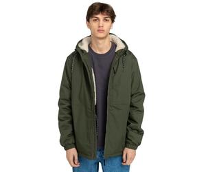 Element Alder - Parka impermeabile da Uomo