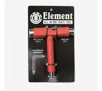 Element all in one tool attrezzo multifunzione per skateboard