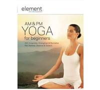 Element:am & Pm Yoga - Element: am & Pm Yoga