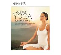 Element: Am & PM Yoga for Beginners