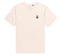 Element - Ambition S/S - T-shirt S bianco
