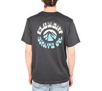Element Ambition T-Shirt S/S - Nero Off