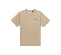 T-shirt Element Ancient Universe manica corta beige - L