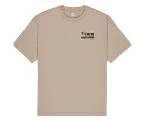 ELEMENT Anyways - Uomo - Beige - Taglia M- modello 2026