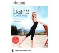 Element: Barre Conditioning (