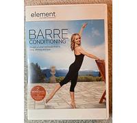 Element: Barre Conditioning
