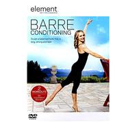 Element: Barre Conditioning [DVD]