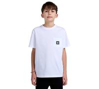 Element - Basic Pocket Label Top - Ragazzi