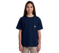 Element - Basic Pocket Label Top - Ragazzi