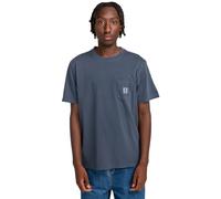 Element Basic Pocket - Maglietta da Uomo
