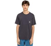 Element Basic Pocket - Maglietta da Uomo