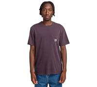 Element Basic Pocket - Maglietta da Uomo