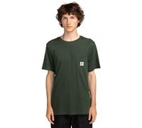 Element Basic Pocket - Maglietta da Uomo