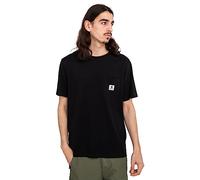 Element Basic Pocket Maglietta da Uomo