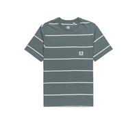 Element Basic Pocket - Maglietta da Uomo