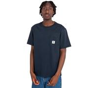 Element Basic Pocket - Maglietta da Uomo