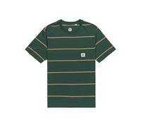 Element Basic Pocket - Maglietta da Uomo