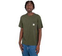 Element Basic Pocket Maglietta da Uomo