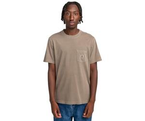 Element Basic Pocket - Maglietta da Uomo