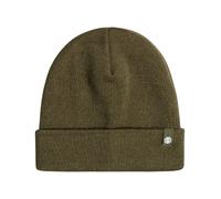 Element Beanie Cuff Knitted Unisex One Size Carrier Green