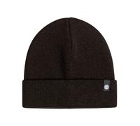 Element Beanie Cuff Knitted Unisex One Size Carrier Nero