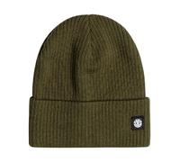 Element Beanie Cuff Knitted Unisex One Size Flow Verde