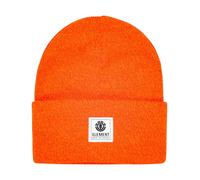 Element Beanie Cuff Knitted Unisex Onesize Dusk Laque Heather