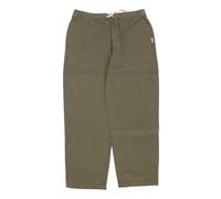 Element - Beetle Pantaloni Lunghi Uomo - - Trousers - Uomo - Verde - S