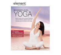 Element: Beginner Level Yoga