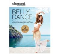 Element: Belly Dance (DVD) Jacqui Lalita