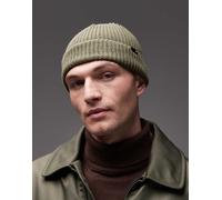 Element - Berretto docker mini verde oliva One Size