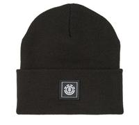 Element Berretto HIGH ICON BEANIE in Nero Unica