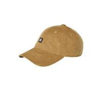 Element - Icon Dad Cap Corduroy Marrone - Cappellino T.U Marrone